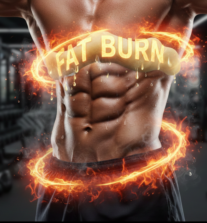 BurnBlend Weight Loss Support